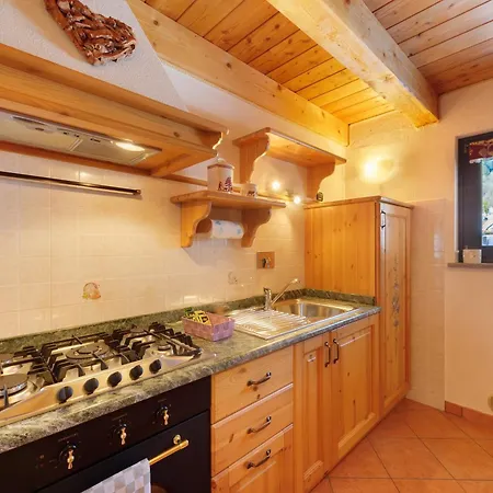 Apartmán La Maison De Marguerite *