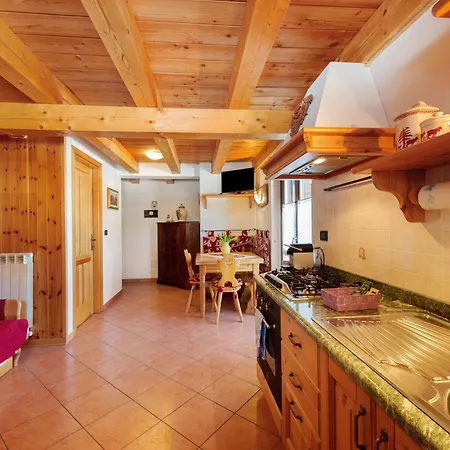 La Maison De Marguerite Apartmán Saint-Vincent