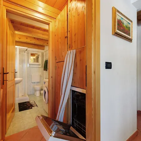 Apartmán La Maison De Marguerite Saint-Vincent