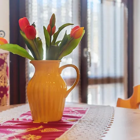 Apartmán La Maison De Marguerite *