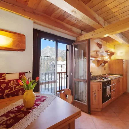 Apartmán La Maison De Marguerite