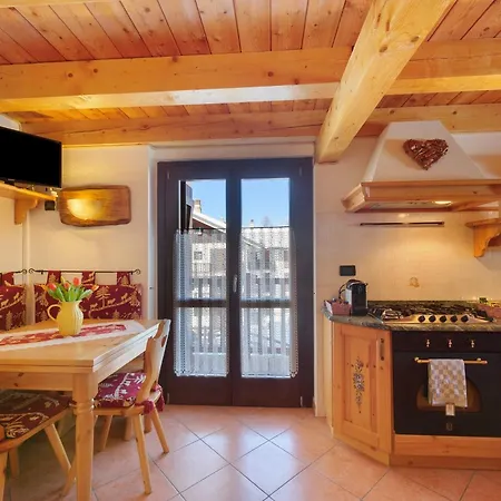 Apartmán La Maison De Marguerite