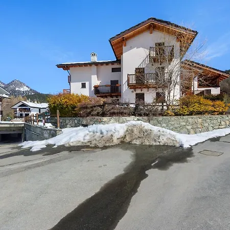Apartmán La Maison De Marguerite *