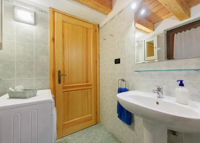 Апартаменты La Maison De Marguerite