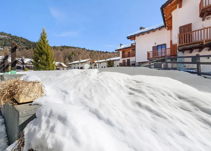 Appartement La Maison De Marguerite